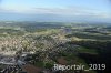 Luftaufnahme Kanton Bern/Langenthal - Foto Langenthal  3963